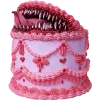 Cakes by