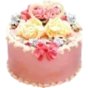 Cakes by