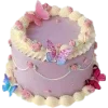 Cakes by