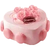 Cakes by