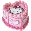 Cakes by