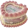 Cakes by