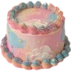 Cakes by