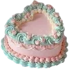 Cakes by