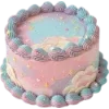 Cakes by