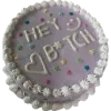 Cakes by