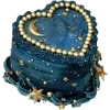Cakes by