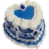 Cakes by