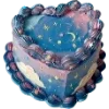 Cakes by