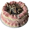 Cakes by