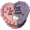 Cakes by