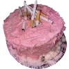 Cakes by