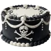Cakes by