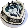 Cakes by