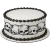 Cakes by