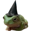 Frog by