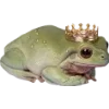 Frog by