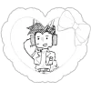 ㅤ ¸࣪︶݃֯‌̼፝֟࿙͝࿚݃.ᩨ‌ 𓈒ֵ۫ ꒰͡ 𝘂꯭𝐞d𝟭0_0 ᮢ 𔓐‌፝֟