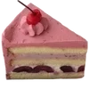 Тортики ➜