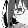 ᅠ◟❥ちゅ ۫ ۪ ::