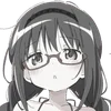 ᅠ◟❥ちゅ ۫ ۪ ::