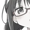 ᅠ◟❥ちゅ ۫ ۪ ::