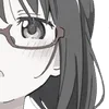 ᅠ◟❥ちゅ ۫ ۪ ::