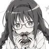 ᅠ◟❥ちゅ ۫ ۪ ::