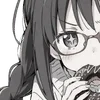 ᅠ◟❥ちゅ ۫ ۪ ::