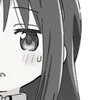 ᅠ◟❥ちゅ ۫ ۪ ::