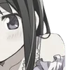 ᅠ◟❥ちゅ ۫ ۪ ::