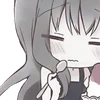 ᅠ◟❥ちゅ ۫ ۪ ::