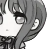 ᅠ◟❥ちゅ ۫ ۪ ::