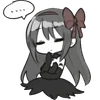 ᅠ◟❥ちゅ ۫ ۪ ::