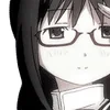 ᅠ◟❥ちゅ ۫ ۪ ::