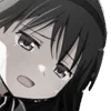 ᅠ◟❥ちゅ ۫ ۪ ::