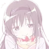 ᅠ◟❥ちゅ ۫ ۪ ::