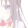 ᅠ◟❥ちゅ ۫ ۪ ::