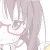 ᅠ◟❥ちゅ ۫ ۪ ::