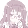 ᅠ◟❥ちゅ ۫ ۪ ::