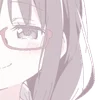 ᅠ◟❥ちゅ ۫ ۪ ::