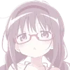 ᅠ◟❥ちゅ ۫ ۪ ::