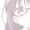 ᅠ◟❥ちゅ ۫ ۪ ::