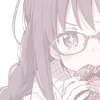 ᅠ◟❥ちゅ ۫ ۪ ::