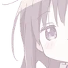 ᅠ◟❥ちゅ ۫ ۪ ::