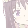 ᅠ◟❥ちゅ ۫ ۪ ::