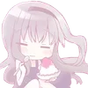 ᅠ◟❥ちゅ ۫ ۪ ::