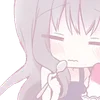ᅠ◟❥ちゅ ۫ ۪ ::