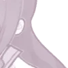 ᅠ◟❥ちゅ ۫ ۪ ::