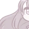 ᅠ◟❥ちゅ ۫ ۪ ::